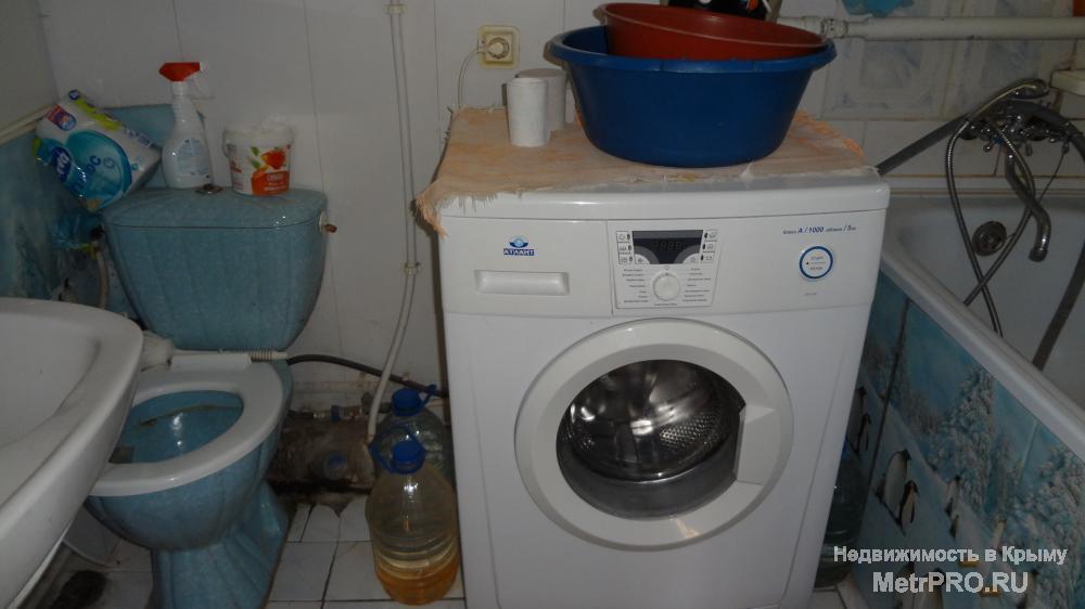 Код объекта 11391396.    Продаётся трёхкомнатная квартира, расположенная в одноэтажном доме по улице Курортная в... - 7