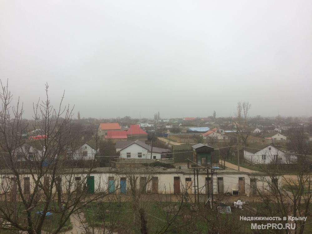 Код объекта 11391422.    Продаётся трёхкомнатная квартира 62.6/41.1/8.1 кв. м на четвёртом этаже пятиэтажного... - 2