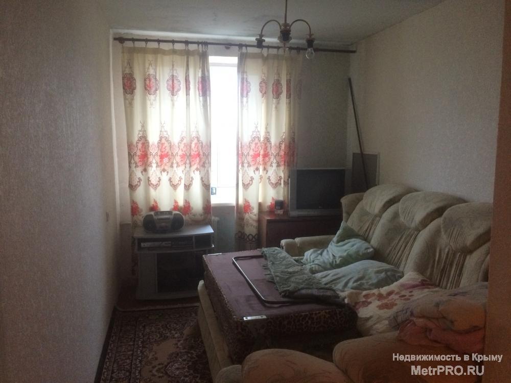 Код объекта 11391422.    Продаётся трёхкомнатная квартира 62.6/41.1/8.1 кв. м на четвёртом этаже пятиэтажного... - 4