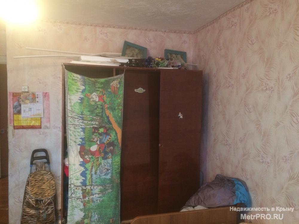 Код объекта 11391422.    Продаётся трёхкомнатная квартира 62.6/41.1/8.1 кв. м на четвёртом этаже пятиэтажного... - 5
