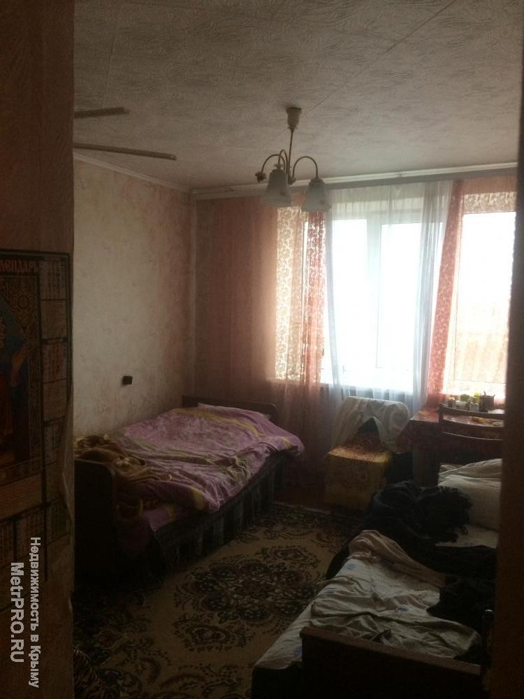 Код объекта 11391422.    Продаётся трёхкомнатная квартира 62.6/41.1/8.1 кв. м на четвёртом этаже пятиэтажного... - 6