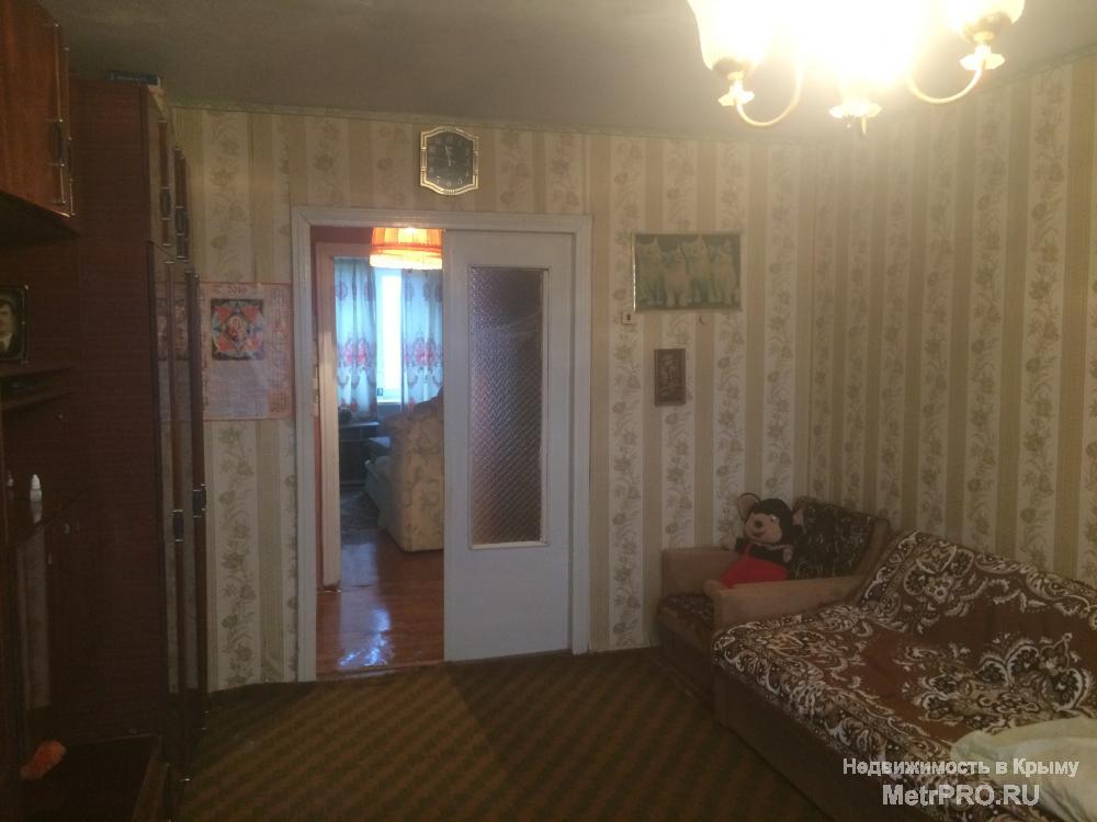 Код объекта 11391422.    Продаётся трёхкомнатная квартира 62.6/41.1/8.1 кв. м на четвёртом этаже пятиэтажного... - 7
