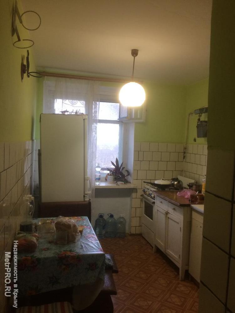 Код объекта 11391422.    Продаётся трёхкомнатная квартира 62.6/41.1/8.1 кв. м на четвёртом этаже пятиэтажного... - 10