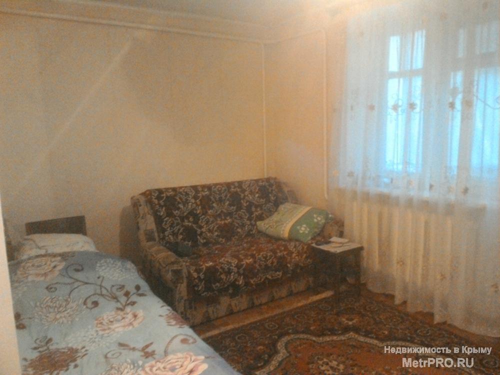 Код объекта 11391270.     Продаётся однокомнатная квартира 34/18.4/7.3 кв. м, расположенная на первом этаже... - 7