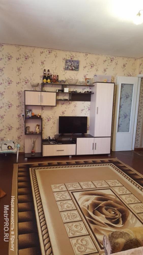 Код объекта 11391390.    Продаётся двухкомнатная квартира 53.3/30.7/8.1 кв. м на пятом этаже пятиэтажного блочного...