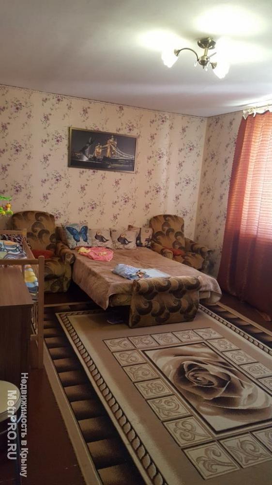 Код объекта 11391390.    Продаётся двухкомнатная квартира 53.3/30.7/8.1 кв. м на пятом этаже пятиэтажного блочного... - 4