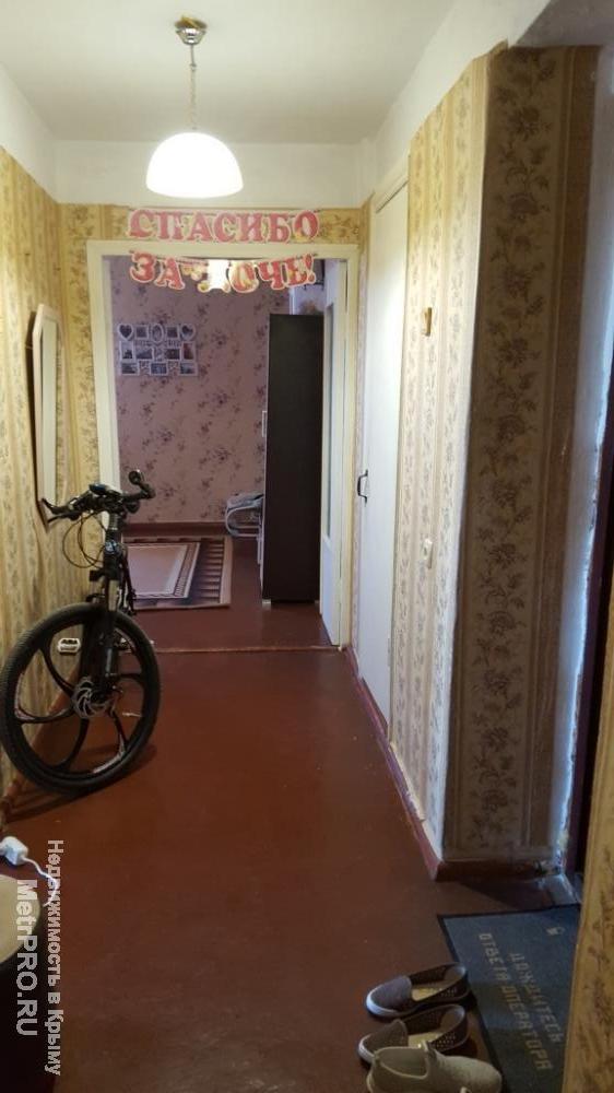 Код объекта 11391390.    Продаётся двухкомнатная квартира 53.3/30.7/8.1 кв. м на пятом этаже пятиэтажного блочного... - 9