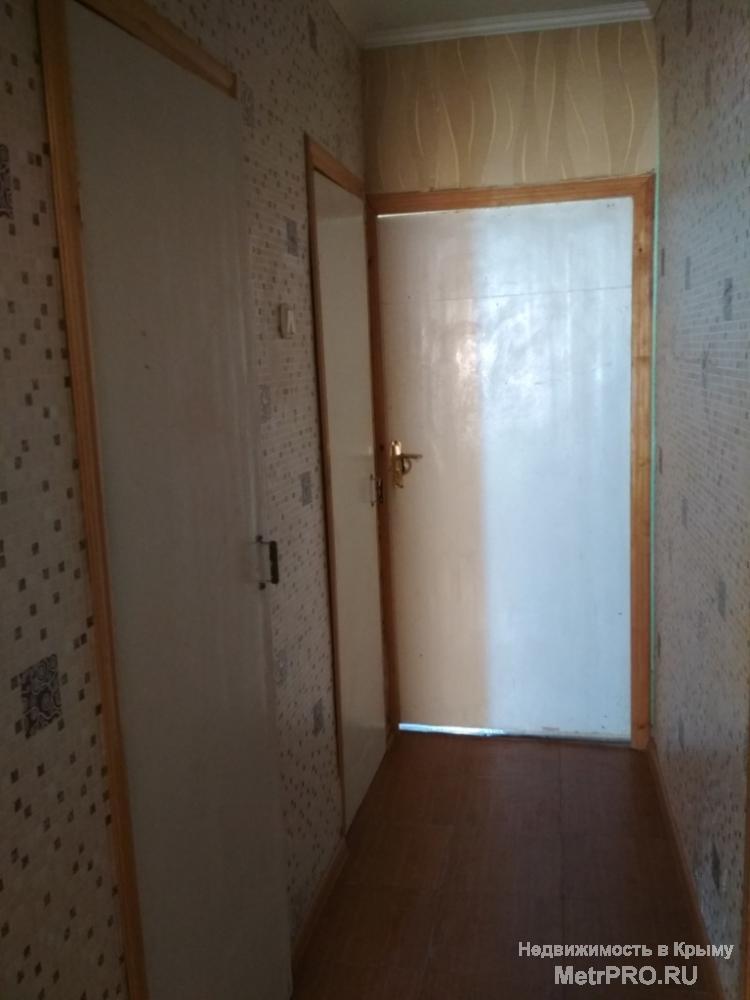 Код объекта 11391291.    Продаётся трёхкомнатная квартира 71.5/41.4/11 кв. м на четвёртом этаже пятиэтажного блочного... - 8
