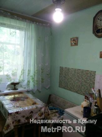 Код объекта 11391297.    Продаётся 3-комнатная квартира 65/41.9/9.8  кв. м на 2 этаже 2-этажного дома по улице... - 4