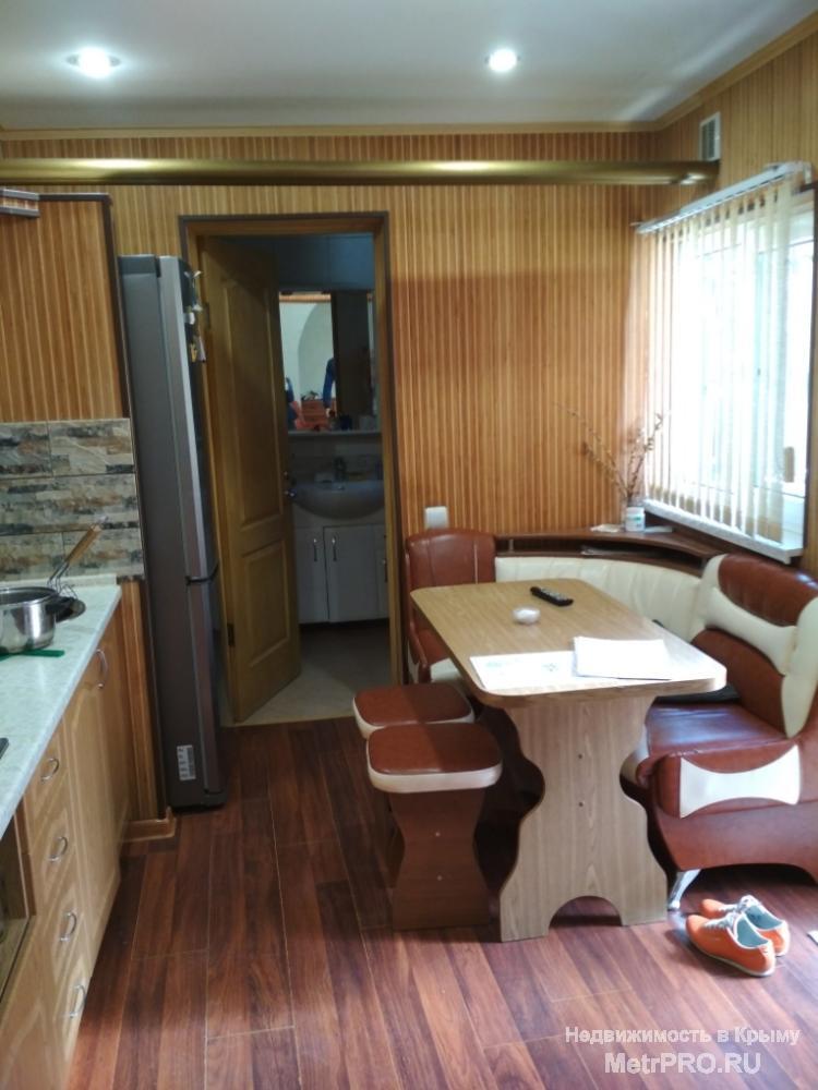 Код объекта 11391298.    Продам однокомнатную квартиру 34.6/18.9/7.9 кв. м в одноэтажном доме по улице Советская в...