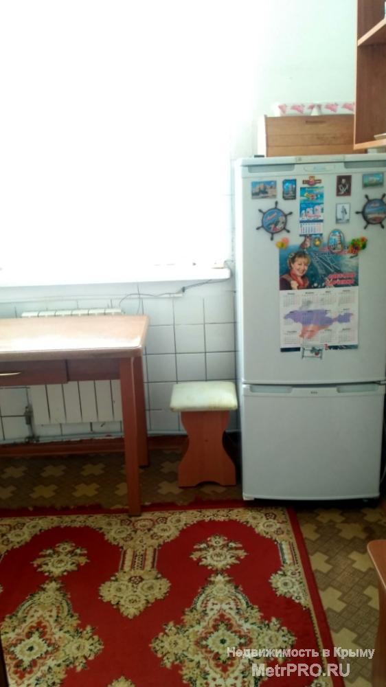 Код объекта 11391456.    Продаётся трёхкомнатная квартира 75/48/9 кв. м на втором этаже двухэтажного дома по улице... - 5