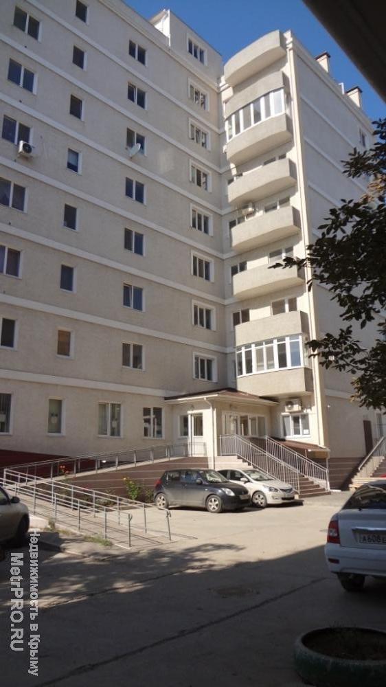 Код объекта 11391436.    Продаётся новая двухкомнатная квартира 69.5/31.9/19.9 кв. м на четвёртом этаже...