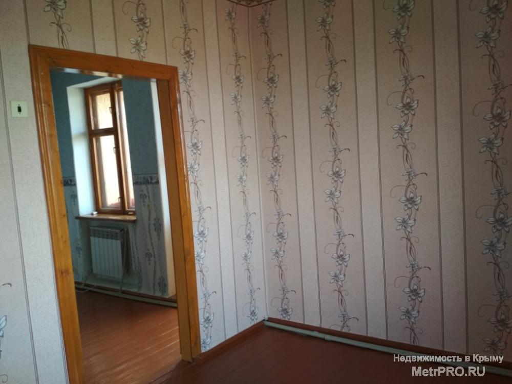 Код объекта 11391333.    Продаётся двухкомнатная квартира 41.5/25.3/5.6 кв. м на втором этаже двухэтажного блочного... - 7
