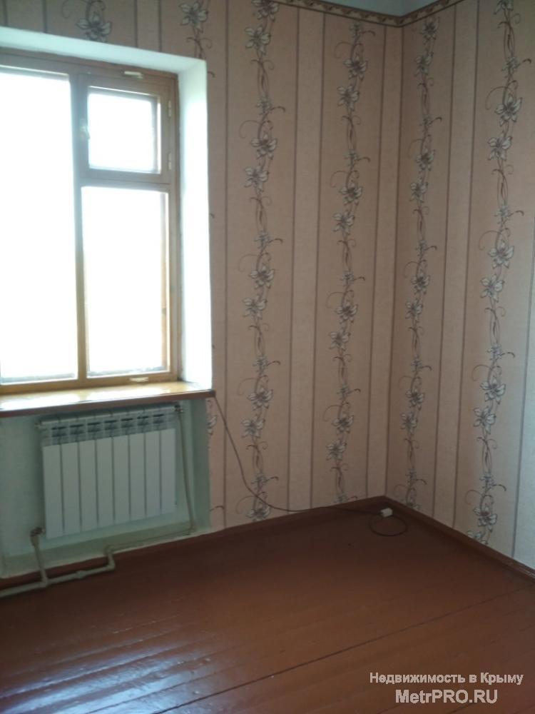 Код объекта 11391333.    Продаётся двухкомнатная квартира 41.5/25.3/5.6 кв. м на втором этаже двухэтажного блочного... - 8