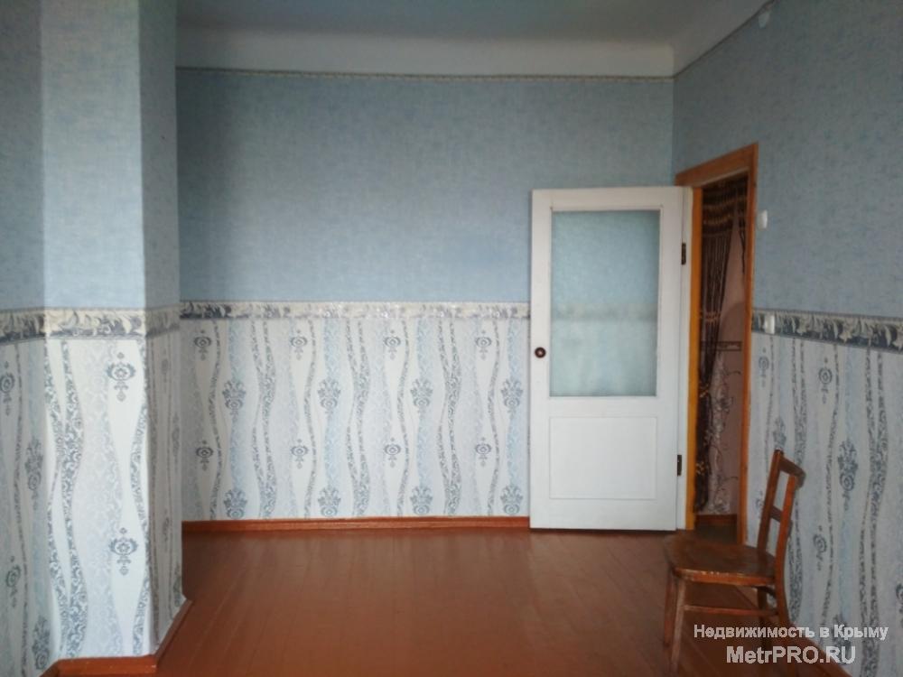 Код объекта 11391333.    Продаётся двухкомнатная квартира 41.5/25.3/5.6 кв. м на втором этаже двухэтажного блочного... - 10
