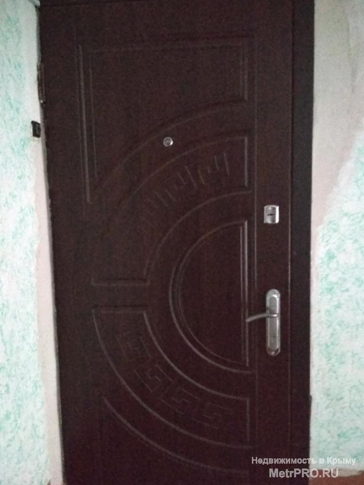 Код объекта 11391312.    Продаётся двухкомнатная квартира 54.5/28/8 кв. м на третьем этаже пятиэтажного блочного дома... - 5