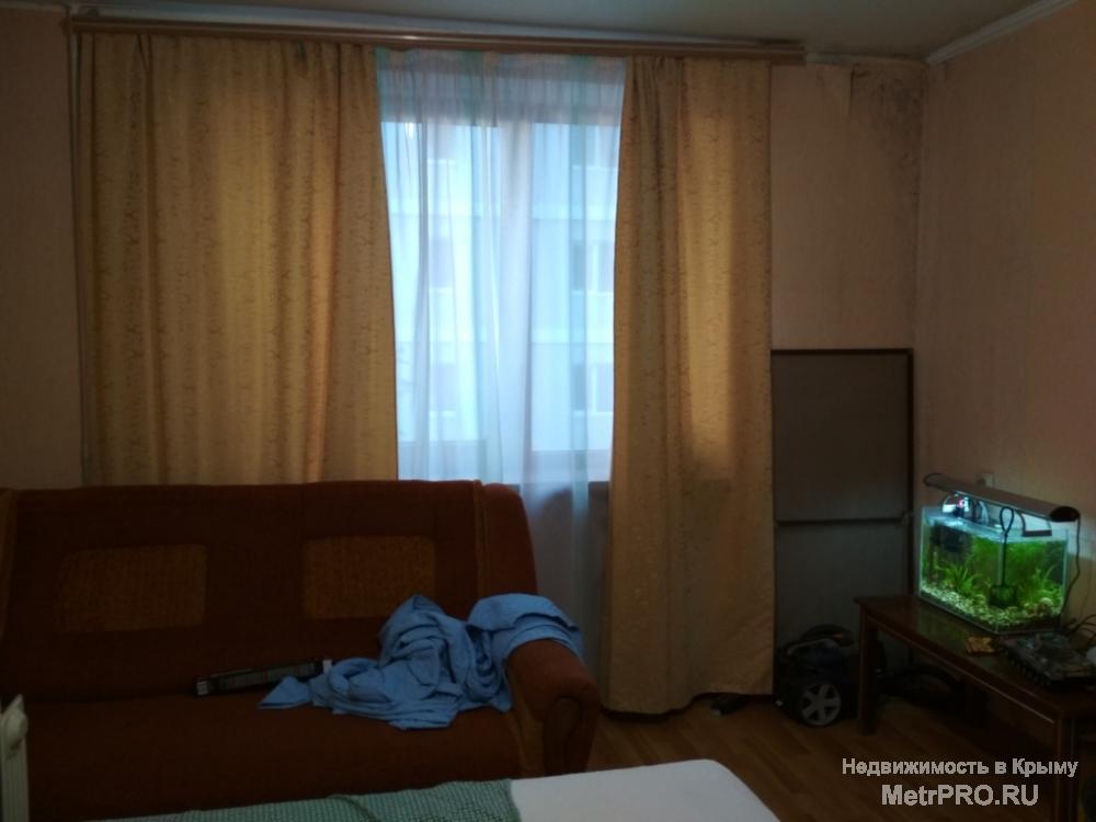 Код объекта 11391312.    Продаётся двухкомнатная квартира 54.5/28/8 кв. м на третьем этаже пятиэтажного блочного дома... - 6