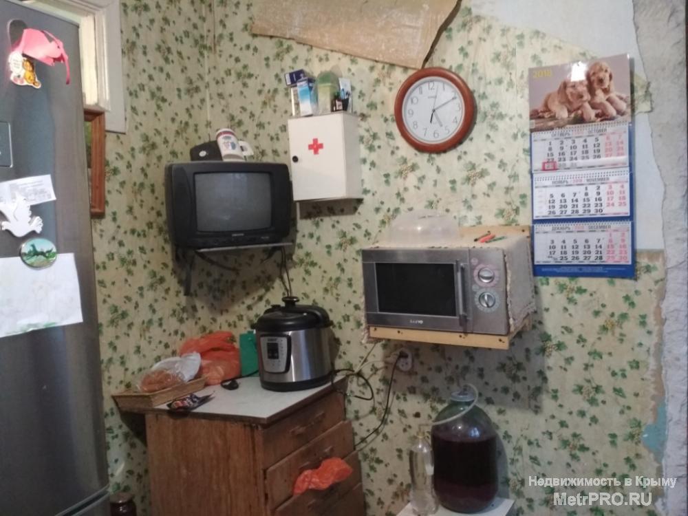 Код объекта 11391312.    Продаётся двухкомнатная квартира 54.5/28/8 кв. м на третьем этаже пятиэтажного блочного дома... - 11