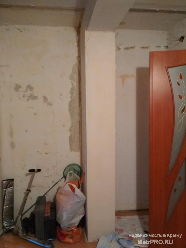Код объекта 11391312.    Продаётся двухкомнатная квартира 54.5/28/8 кв. м на третьем этаже пятиэтажного блочного дома... - 12