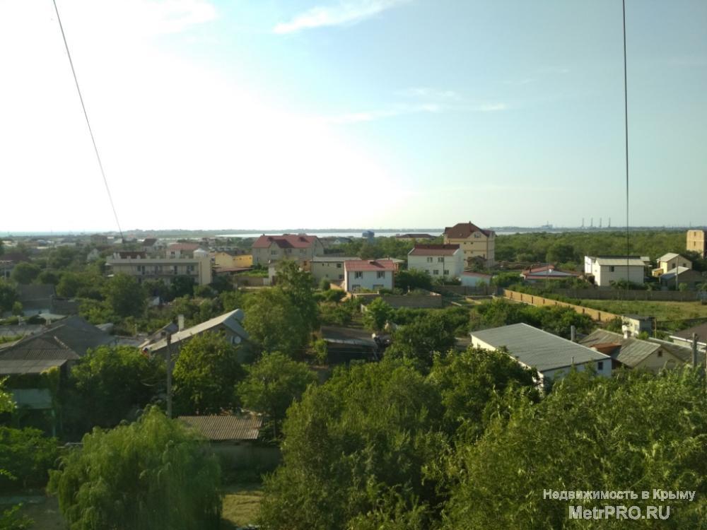 Код объекта 18637554.    Продаю четырёхкомнатную квартиру 103.6/63.4/7.4 кв. м на пятом этаже пятиэтажного блочного... - 2