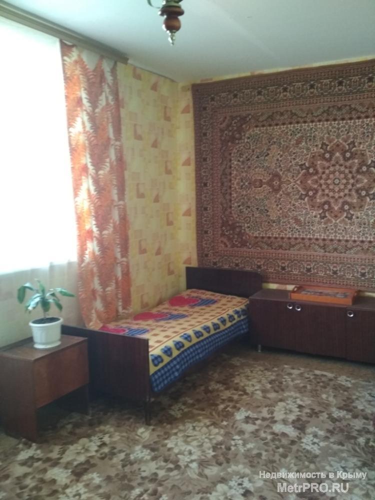 Код объекта 18637554.    Продаю четырёхкомнатную квартиру 103.6/63.4/7.4 кв. м на пятом этаже пятиэтажного блочного... - 4