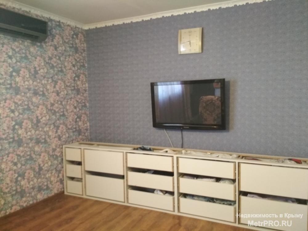 Код объекта 18637554.    Продаю четырёхкомнатную квартиру 103.6/63.4/7.4 кв. м на пятом этаже пятиэтажного блочного... - 5
