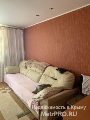 Код объекта 19874946.    Продам двухкомнатную квартиру 50.8/27.2/9.6 кв. м на втором этаже пятиэтажного блочного дома... - 2