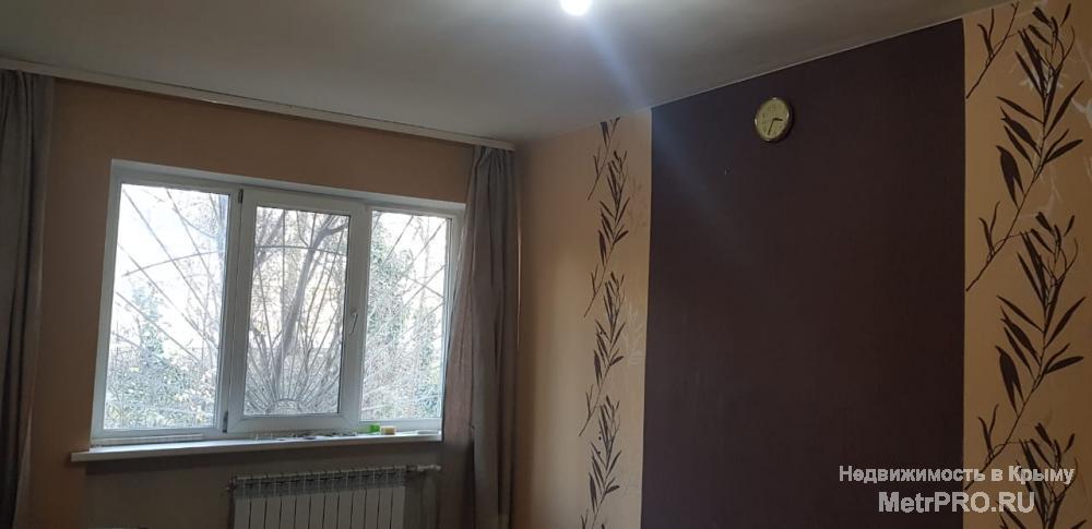 Продам СВОЮ квартиру на Гоголя. Состояние хорошее, просторная комната. До центра города добираться 5 минут. Парковка,... - 7