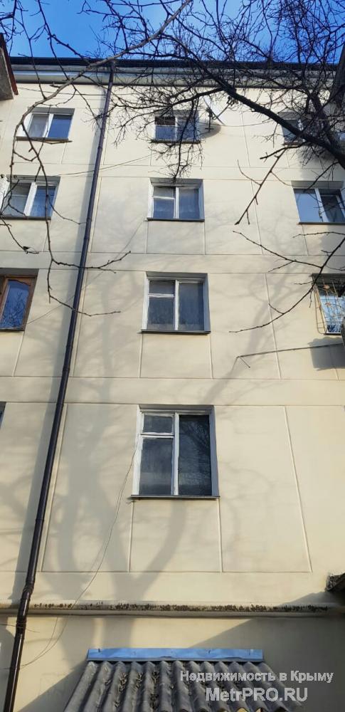 Продам СВОЮ квартиру на Гоголя. Состояние хорошее, просторная комната. До центра города добираться 5 минут. Парковка,... - 9