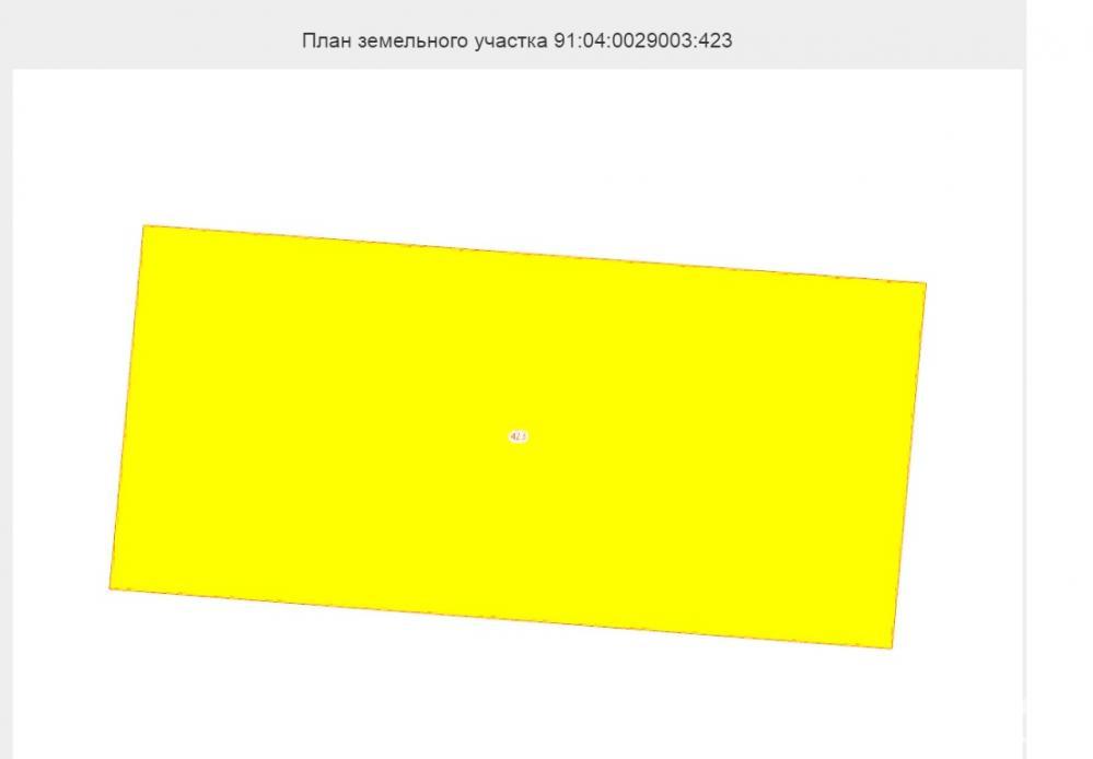 Предлагается к продаже земельный участок 800 кв.м. = 8 соток.  Участок расположен в г.Севастополь, пгт Кача,... - 3