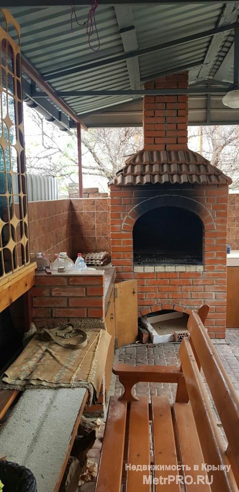 Продам готовый бизнес-гостевой дом в Коктебеле 298 кв.м на участке 824 кв.м. Гостиница расположена в центре... - 8