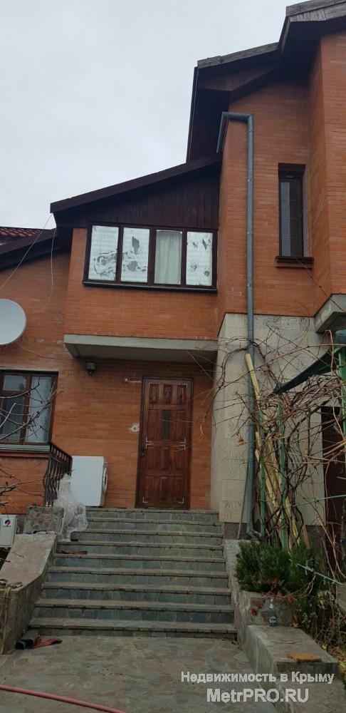 Продам готовый бизнес-гостевой дом в Коктебеле 298 кв.м на участке 824 кв.м. Гостиница расположена в центре... - 9