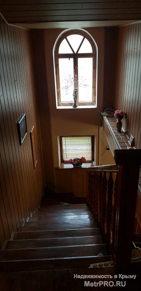 Продам готовый бизнес-гостевой дом в Коктебеле 298 кв.м на участке 824 кв.м. Гостиница расположена в центре... - 12