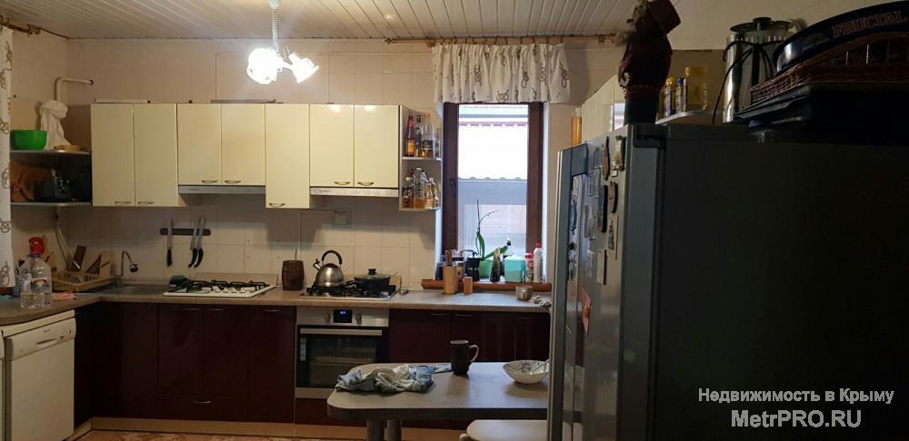 Продам готовый бизнес-гостевой дом в Коктебеле 298 кв.м на участке 824 кв.м. Гостиница расположена в центре... - 14