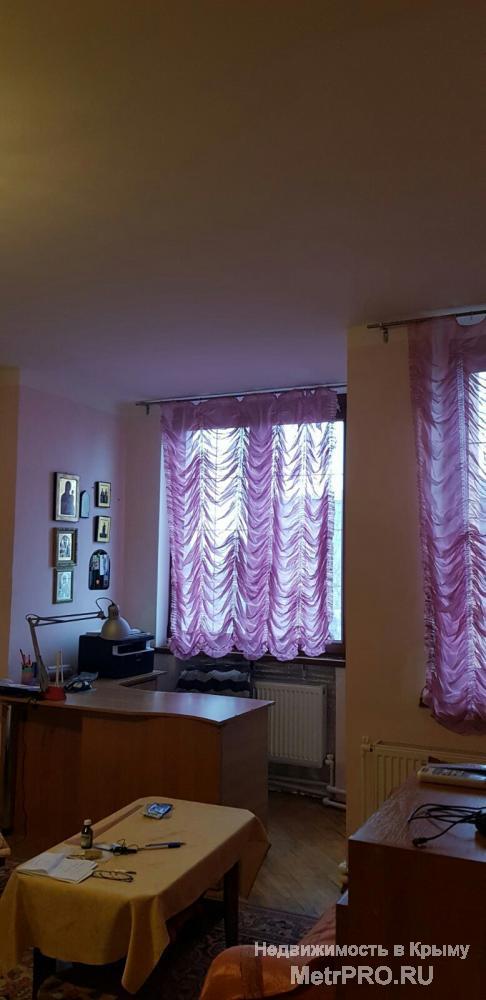 Продам готовый бизнес-гостевой дом в Коктебеле 298 кв.м на участке 824 кв.м. Гостиница расположена в центре... - 22