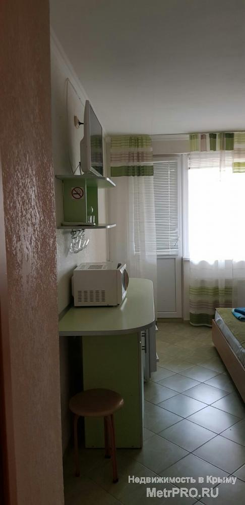 Продам готовый бизнес-гостевой дом в Коктебеле 298 кв.м на участке 824 кв.м. Гостиница расположена в центре... - 24