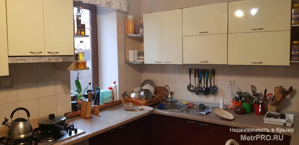 Продам готовый бизнес-гостевой дом в Коктебеле 298 кв.м на участке 824 кв.м. Гостиница расположена в центре... - 25