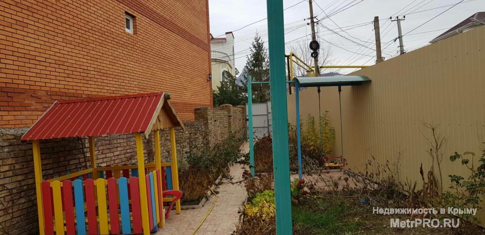 Продам готовый бизнес-гостевой дом в Коктебеле 298 кв.м на участке 824 кв.м. Гостиница расположена в центре... - 29