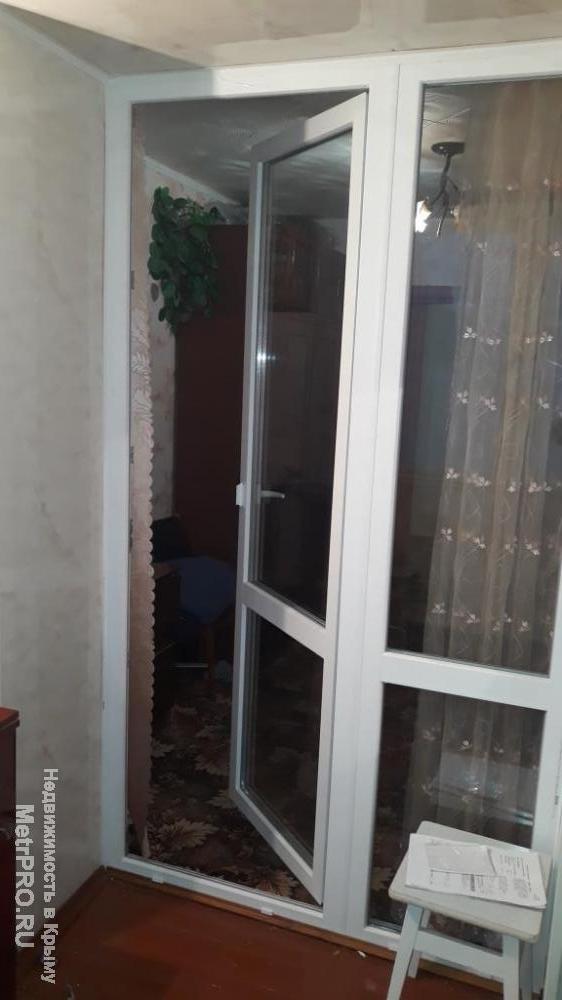 Код объекта 24832714.    Продам трехкомнатную квартиру 64.6/39.5/8.8 кв. м на пятом этаже пятиэтажного блочного дома... - 2
