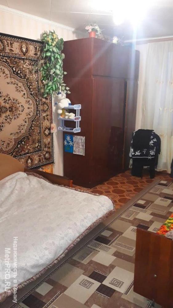 Код объекта 24832714.    Продам трехкомнатную квартиру 64.6/39.5/8.8 кв. м на пятом этаже пятиэтажного блочного дома... - 7