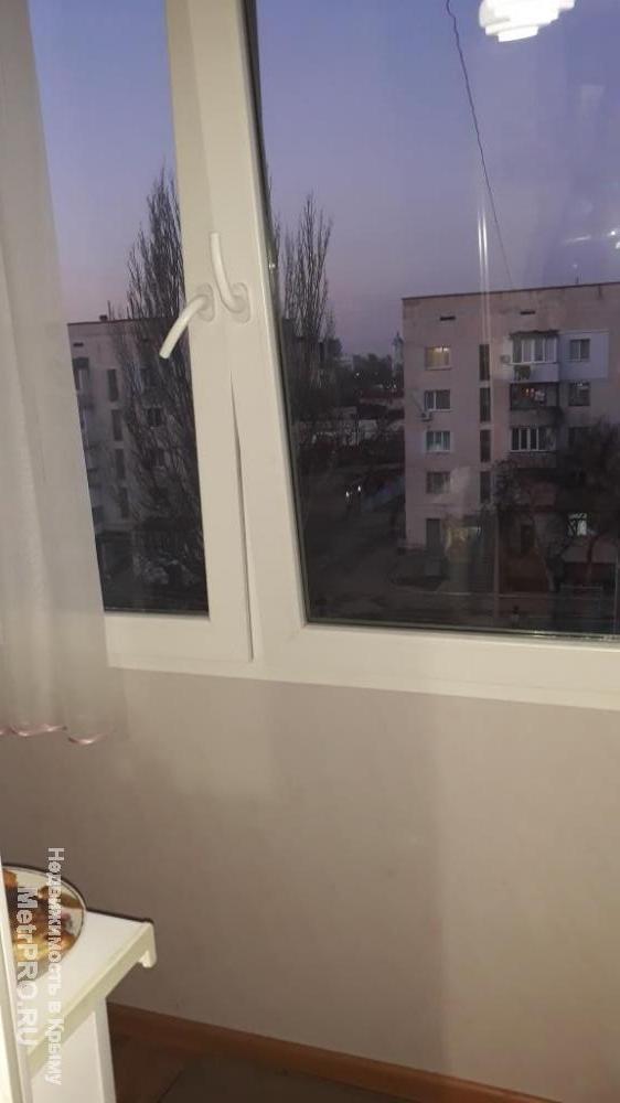 Код объекта 24832714.    Продам трехкомнатную квартиру 64.6/39.5/8.8 кв. м на пятом этаже пятиэтажного блочного дома... - 11