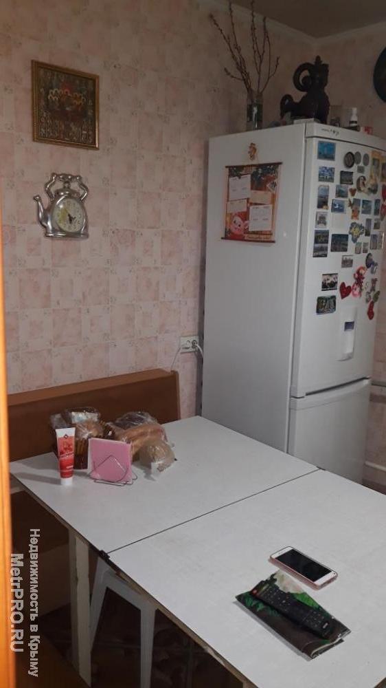 Код объекта 24832714.    Продам трехкомнатную квартиру 64.6/39.5/8.8 кв. м на пятом этаже пятиэтажного блочного дома... - 12