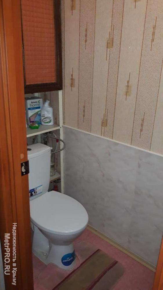 Код объекта 24832714.    Продам трехкомнатную квартиру 64.6/39.5/8.8 кв. м на пятом этаже пятиэтажного блочного дома... - 13