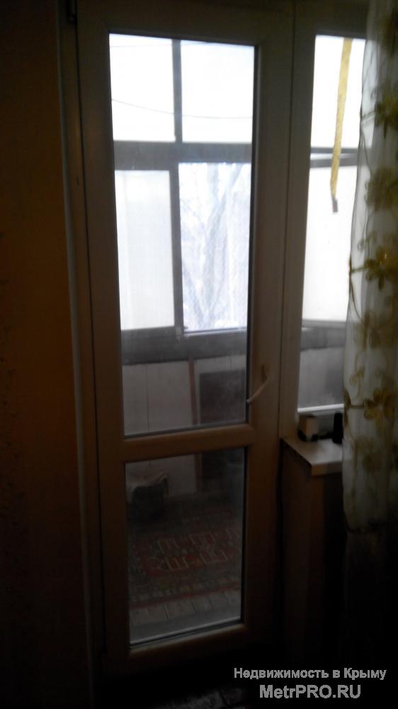 Код объекта 25228266.    Продам двухкомнатную квартиру 43.1/26/6.2 кв. м на пятом этаже пятиэтажного панельного дома... - 1