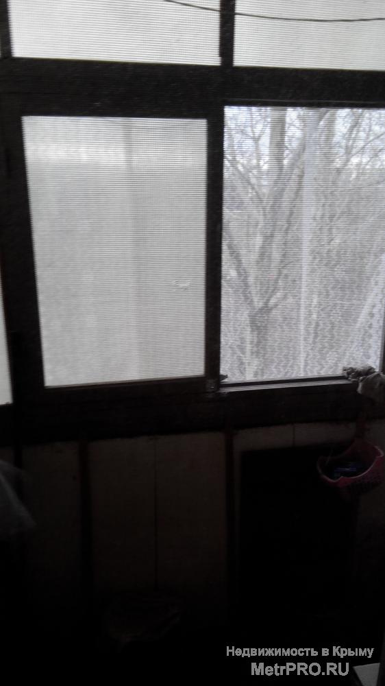 Код объекта 25228266.    Продам двухкомнатную квартиру 43.1/26/6.2 кв. м на пятом этаже пятиэтажного панельного дома... - 2