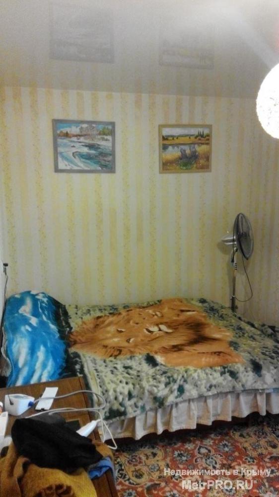 Код объекта 25228266.    Продам двухкомнатную квартиру 43.1/26/6.2 кв. м на пятом этаже пятиэтажного панельного дома... - 6