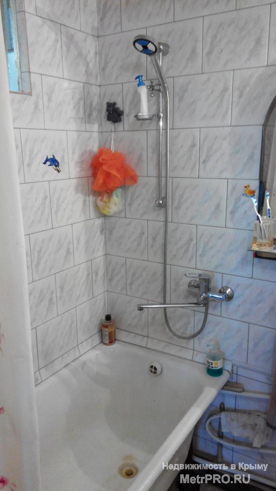 Код объекта 25228266.    Продам двухкомнатную квартиру 43.1/26/6.2 кв. м на пятом этаже пятиэтажного панельного дома... - 12