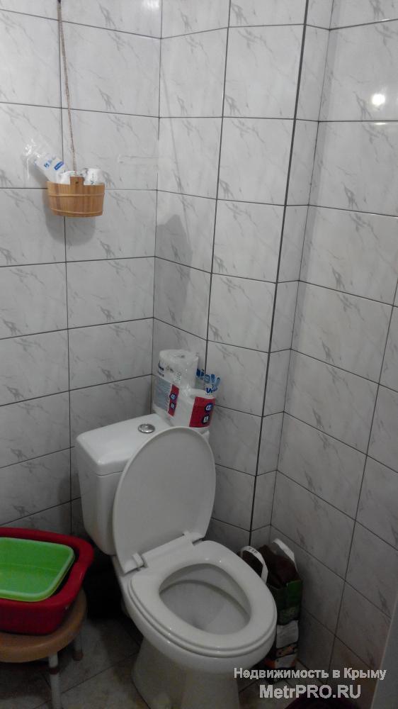 Код объекта 25228266.    Продам двухкомнатную квартиру 43.1/26/6.2 кв. м на пятом этаже пятиэтажного панельного дома... - 13