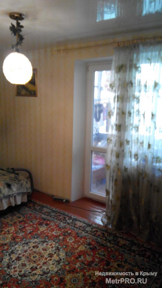 Код объекта 25228266.    Продам двухкомнатную квартиру 43.1/26/6.2 кв. м на пятом этаже пятиэтажного панельного дома... - 14