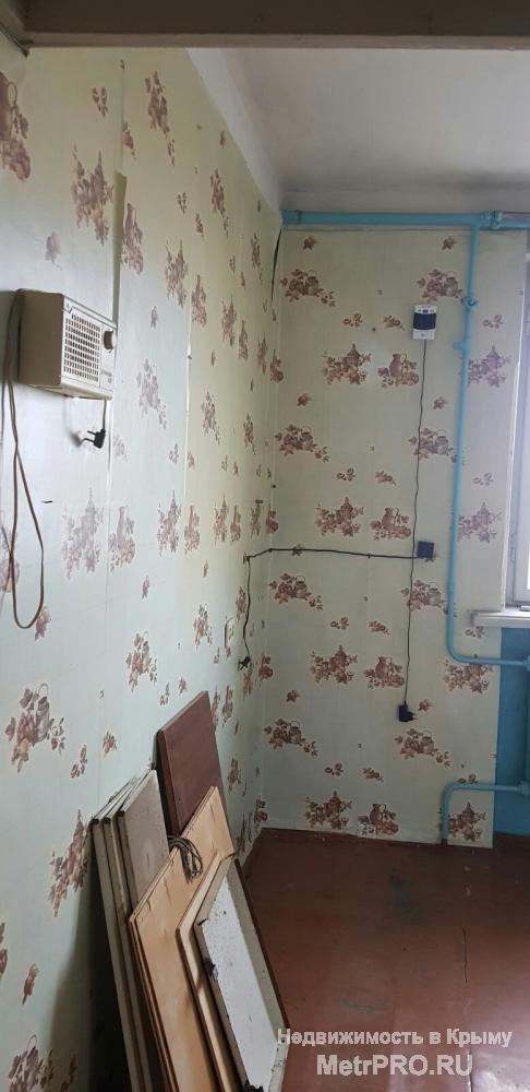 Квартира видовая, в тихом уютном районе! Остановка прям у дома! В пешей доступности магазины, школа, детский сад.... - 8